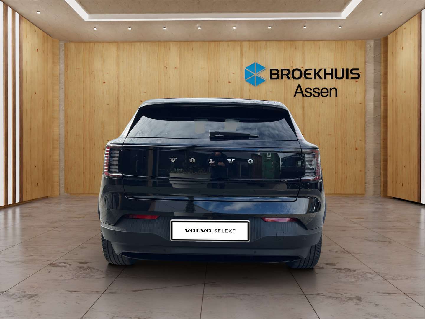 Volvo EX30 Recharge Plus -  - Joinsteer - #3