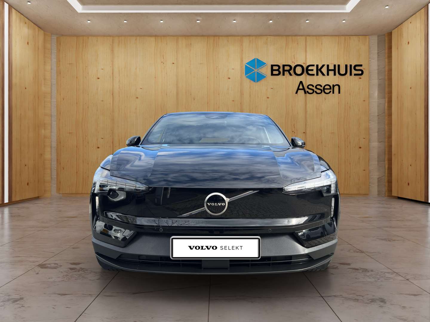 Volvo EX30 Recharge Plus -  - Joinsteer - #4