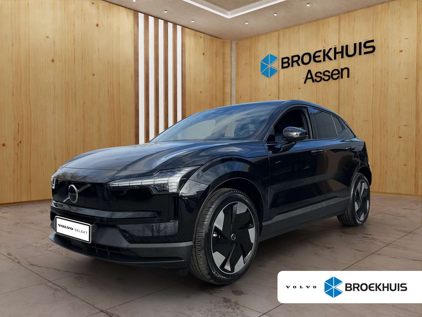 Volvo EX30 Recharge Plus -  - Joinsteer - #1