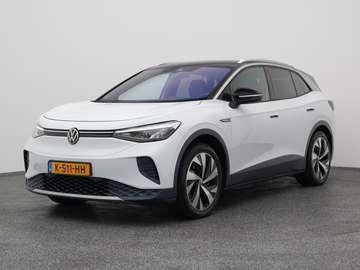 First 77 kWh | CAMERA | ADAPTIVE | STOEL- EN STUUR