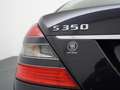 Mercedes-Benz S 350 Lang Schuifdak dealer onderhouden Negro - thumbnail 5