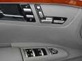 Mercedes-Benz S 350 Lang Schuifdak dealer onderhouden Czarny - thumbnail 11