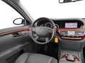 Mercedes-Benz S 350 Lang Schuifdak dealer onderhouden Negro - thumbnail 20