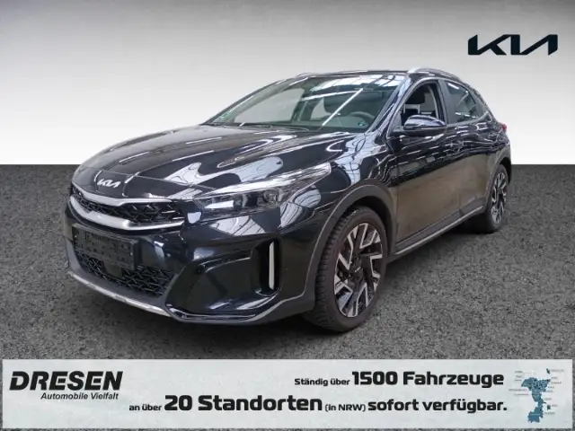 Kia XCeed SPIRIT 1.5T 140 NAVI,DAB,KLIMA,CARPLAY,SITZHZG,LEN