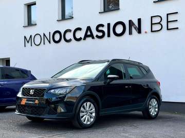 1.0 TSI Move! Navi DSG *CarPlay*Capteurs*Clim **NEUVE**