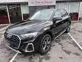 Audi Q5 40 TDI AVUS STRONIC Zwart - thumbnail 1