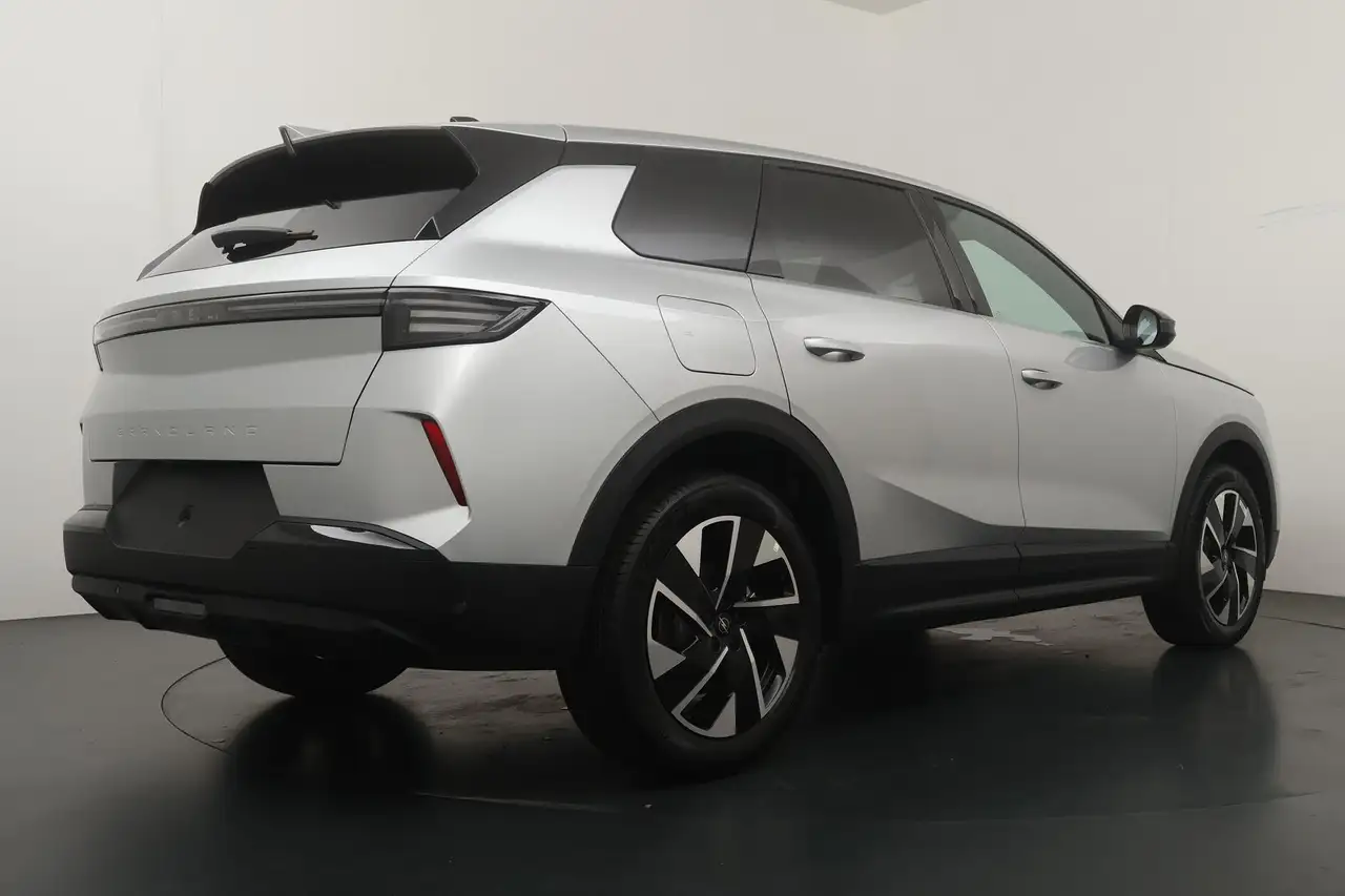 Opel Grandland 2026