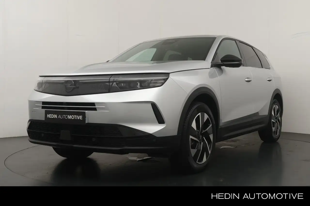 Opel Grandland 2026