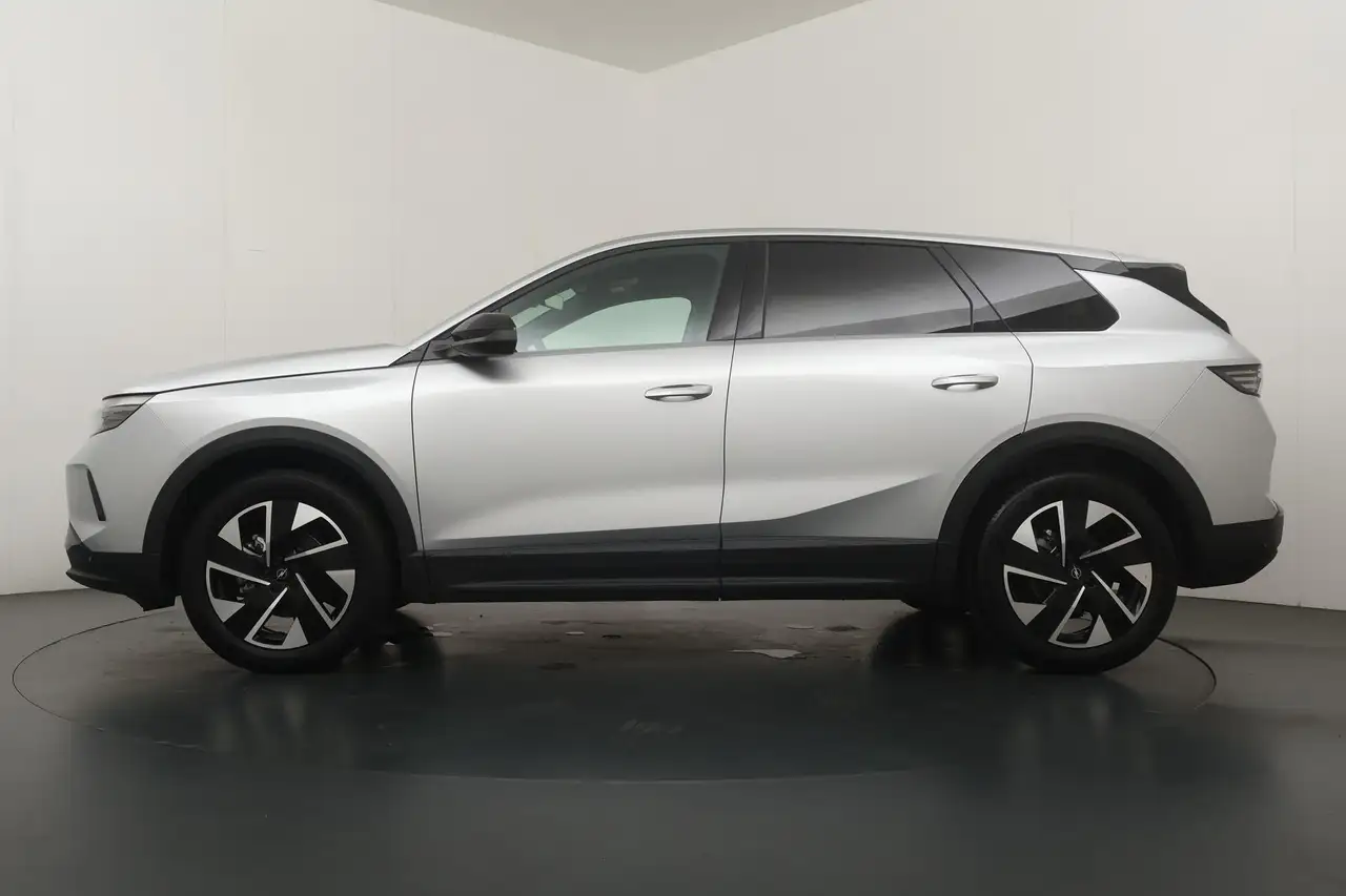 Opel Grandland 2026