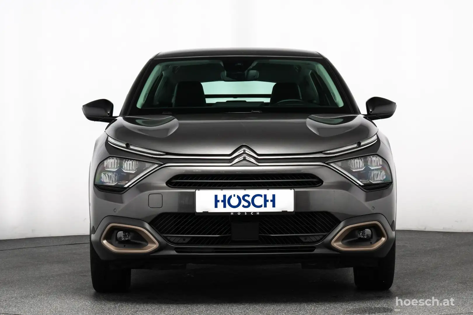 Citroen E-C4 Electric C-Series HEAD-UP WINTER ACC NAV -51% Grigio - 2