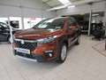 Suzuki S-Cross 1.4 Comfort Hybrid Brun - thumbnail 2
