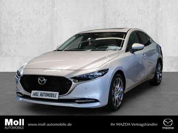 Takumi GSD SKYACTIV-X 186PS M-Hybrid FWD EU6e