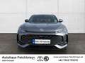 MG HS Hybrid Luxury 5t. Grau - thumbnail 2