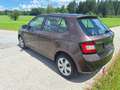 Skoda Fabia Ambition 1,2 TSI, Klima, SH, Navi, Model 2015 Braun - thumbnail 6