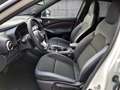 Nissan Juke 1,6 Hybrid N-Connecta 4AMT Aut. *ab € 17.990,-* Weiß - thumbnail 7