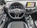 Nissan Juke 1,6 Hybrid N-Connecta 4AMT Aut. *ab € 17.990,-* Weiß - thumbnail 10