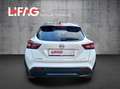 Nissan Juke 1,6 Hybrid N-Connecta 4AMT Aut. *ab € 17.990,-* Weiß - thumbnail 5