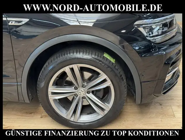 Volkswagen Tiguan Allspace view 13