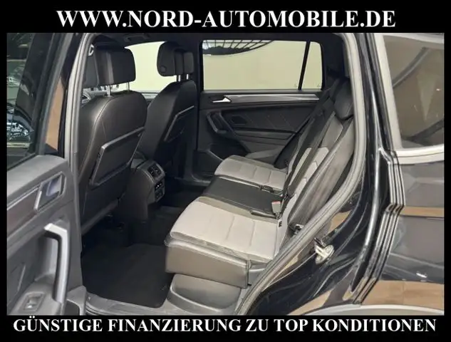 Volkswagen Tiguan Allspace view 15