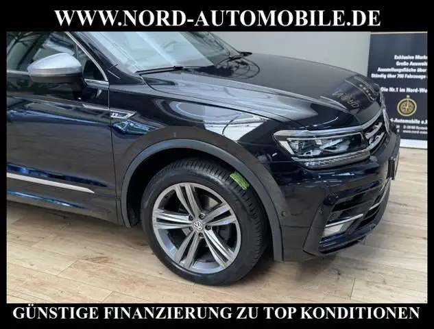 Volkswagen Tiguan Allspace view 12