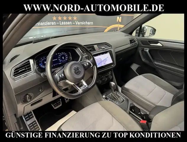 Volkswagen Tiguan Allspace view 14