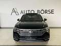 Volkswagen Touareg TDI DSG 4M Design*PANO*LUFT*HUD*AHK*CAM Schwarz - thumbnail 3