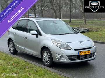 2.0 Privilege Automaat Pano Leer Navi Xenon