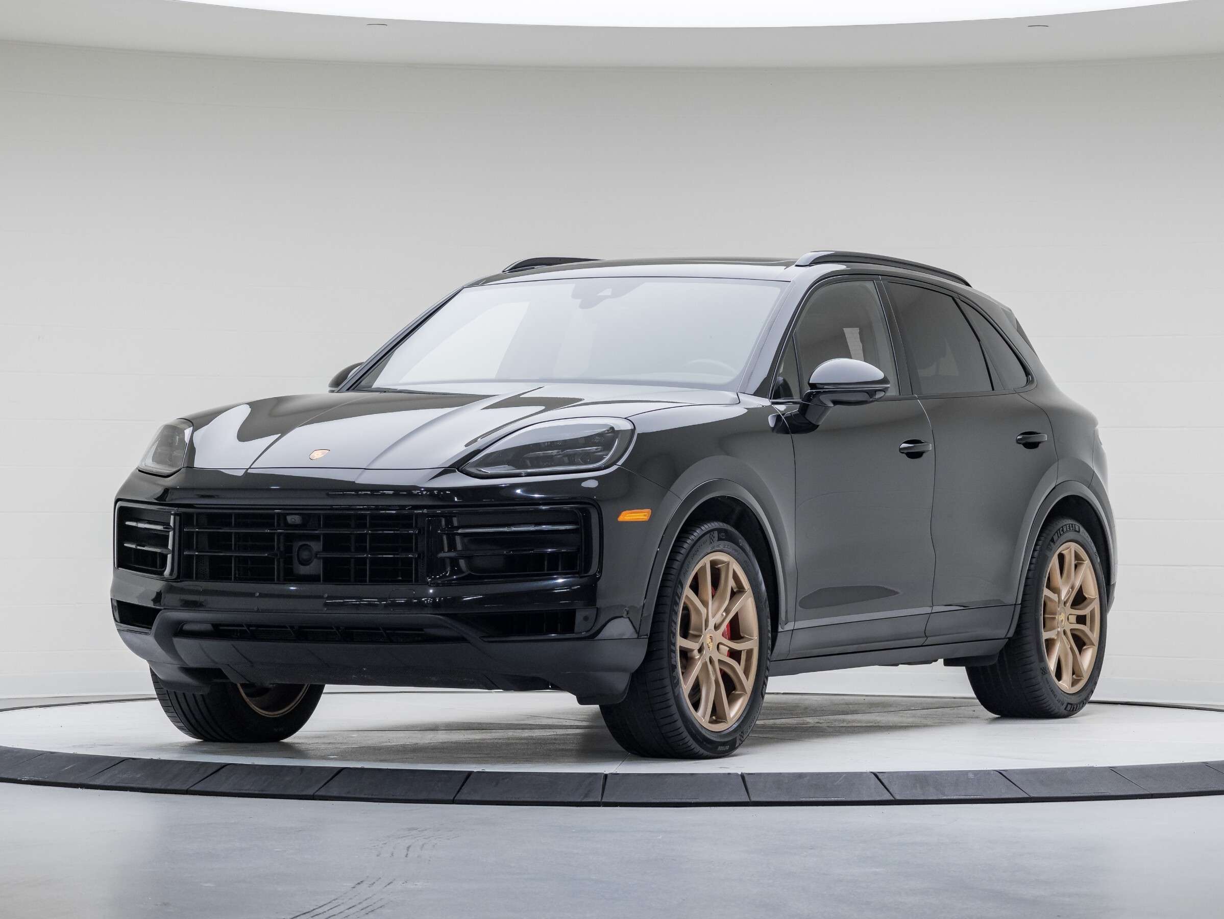 2024 Porsche Cayenne S | Premium Package Plus | Sport Chrono Package |