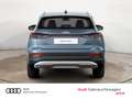 Audi Q4 e-tron 50 quattro MATRIX NAVI PANORAMA Blau - thumbnail 3