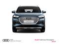 Audi Q4 e-tron 50 quattro MATRIX NAVI PANORAMA Blau - thumbnail 2