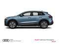 Audi Q4 e-tron 50 quattro MATRIX NAVI PANORAMA Blau - thumbnail 7