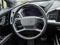 Audi Q4 e-tron 50 quattro MATRIX NAVI PANORAMA Blauw - thumbnail 8