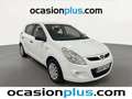 Hyundai i20 1.2 Classic Blanco - thumbnail 2