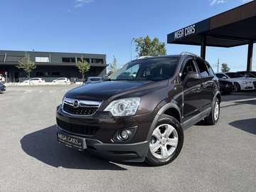 Antara 2,0 CDTI Ecotec Style 4x2 Aut. Style