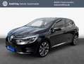 Renault Clio TCe 90 INTENS Schwarz - thumbnail 1