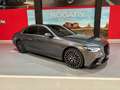 Mercedes-Benz S 500 4Matic 9G-Tronic Gris - thumbnail 1
