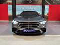 Mercedes-Benz S 500 4Matic 9G-Tronic Gris - thumbnail 10