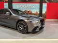 Mercedes-Benz S 500 4Matic 9G-Tronic Gris - thumbnail 2