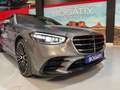 Mercedes-Benz S 500 4Matic 9G-Tronic Gris - thumbnail 6