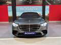 Mercedes-Benz S 500 4Matic 9G-Tronic Gris - thumbnail 7