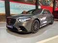 Mercedes-Benz S 500 4Matic 9G-Tronic Gris - thumbnail 15
