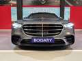Mercedes-Benz S 500 4Matic 9G-Tronic Gris - thumbnail 13