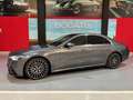 Mercedes-Benz S 500 4Matic 9G-Tronic Gris - thumbnail 12