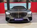 Mercedes-Benz S 500 4Matic 9G-Tronic Gris - thumbnail 8