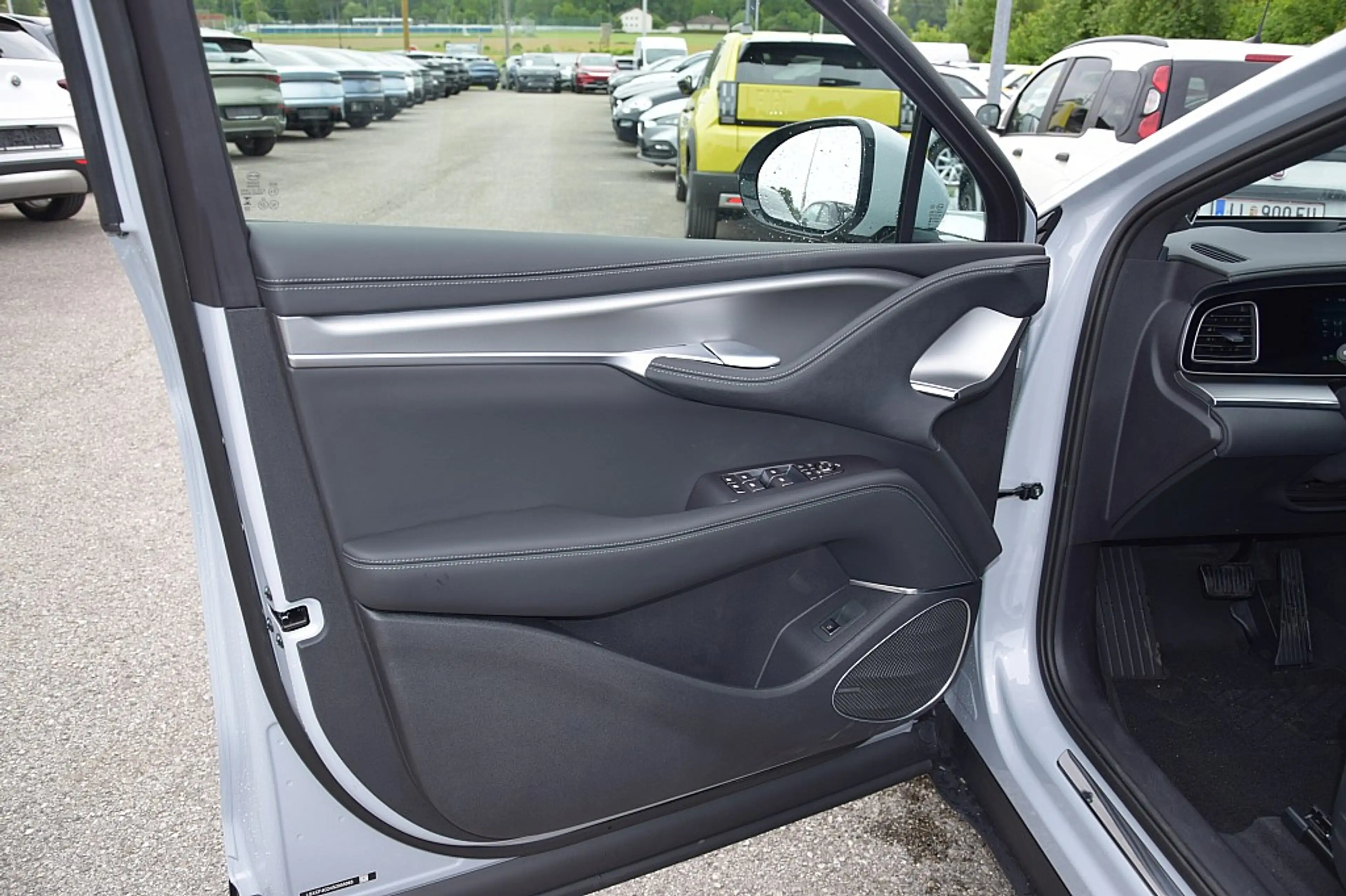 BYD Sealion 7 Comfort 82.5 kWh *LAGERFAHRZEUG* — photo 7