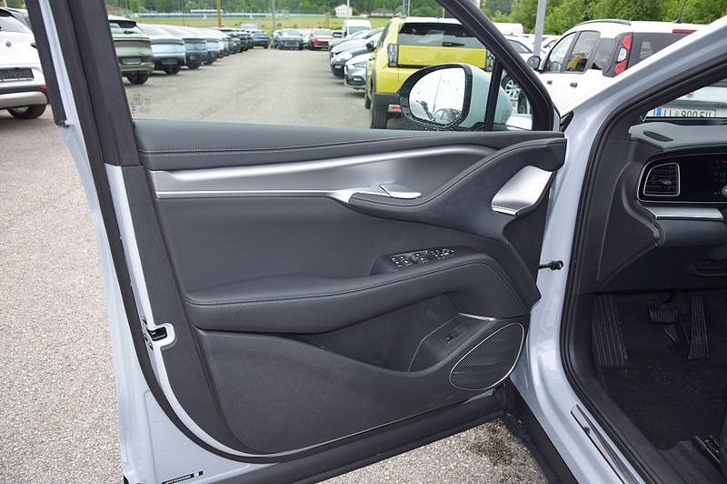 BYD Sealion 7 Comfort  82.5 kWh *LAGERFAHRZEUG* — photo 7