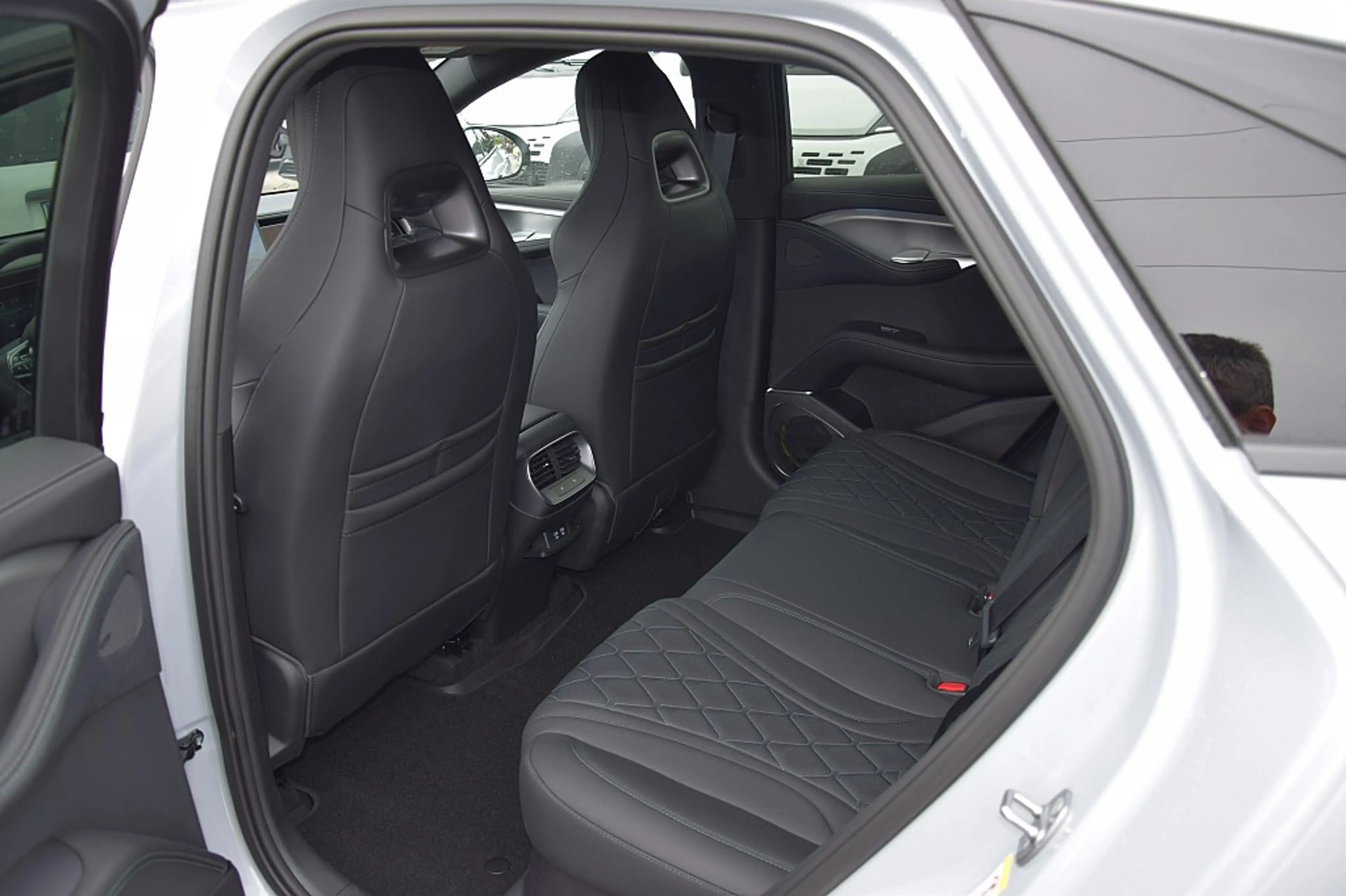 BYD Sealion 7 Comfort 82.5 kWh *LAGERFAHRZEUG* — photo 9