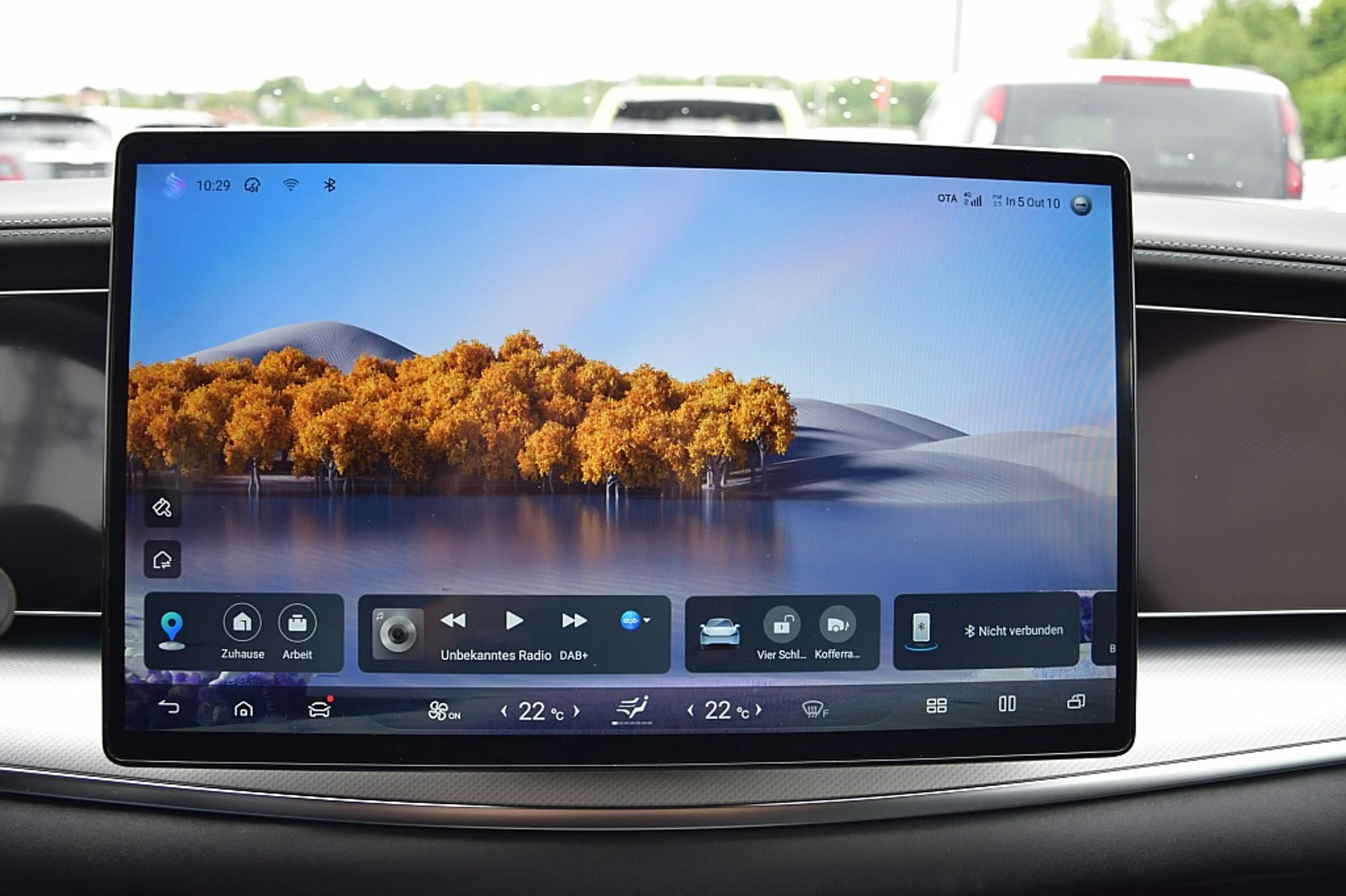 BYD Sealion 7 Comfort 82.5 kWh *LAGERFAHRZEUG* — photo 13