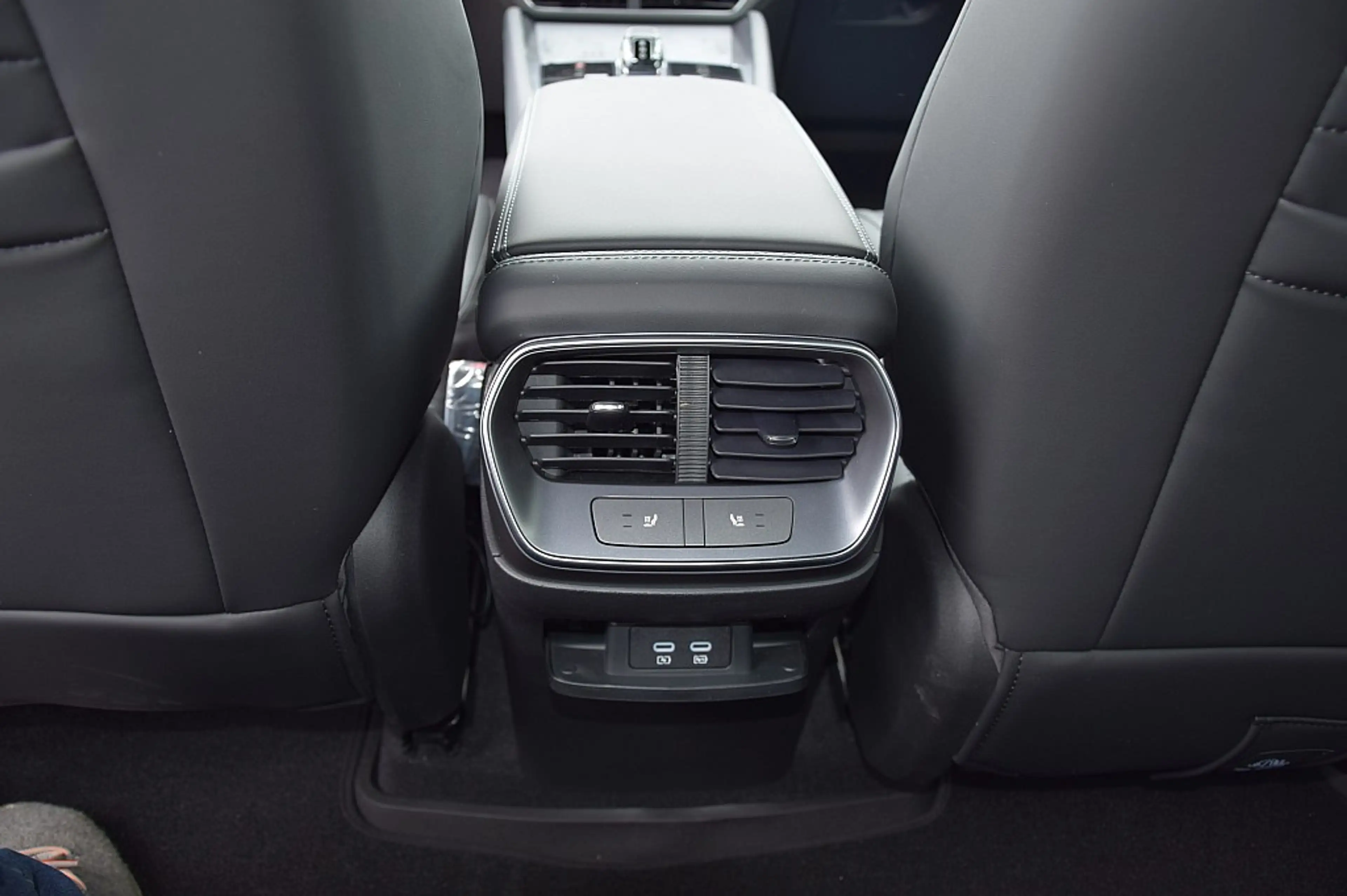 BYD Sealion 7 Comfort 82.5 kWh *LAGERFAHRZEUG* — photo 10