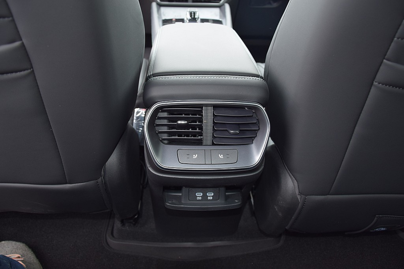 BYD Sealion 7 Comfort  82.5 kWh *LAGERFAHRZEUG* — photo 10